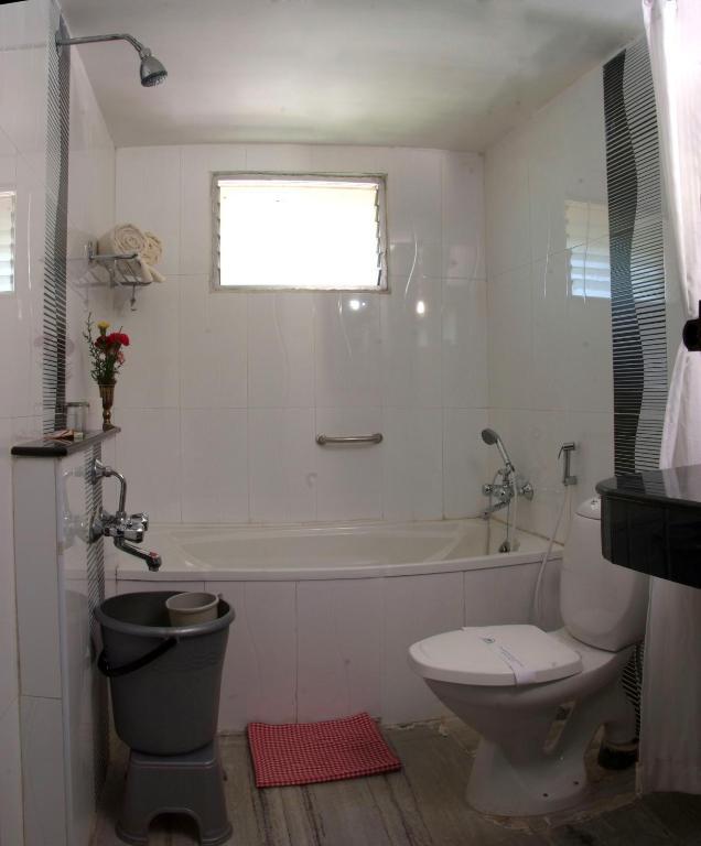 Hotel Jai Kodaikanal Eksteriør bilde