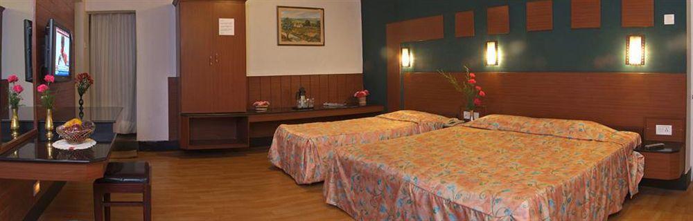 Hotel Jai Kodaikanal Eksteriør bilde